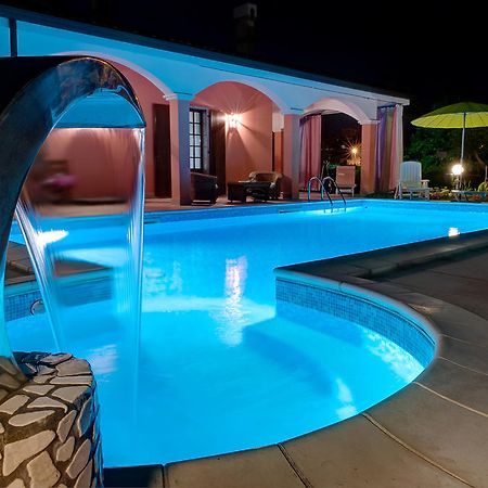 B&B Villa Gloriana Sona Eksteriør bilde