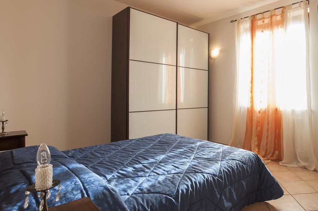 B&B Villa Gloriana Sona Rom bilde