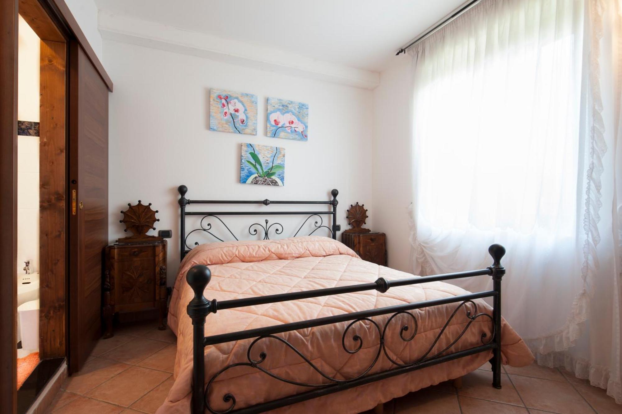 B&B Villa Gloriana Sona Rom bilde