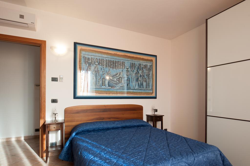 B&B Villa Gloriana Sona Rom bilde