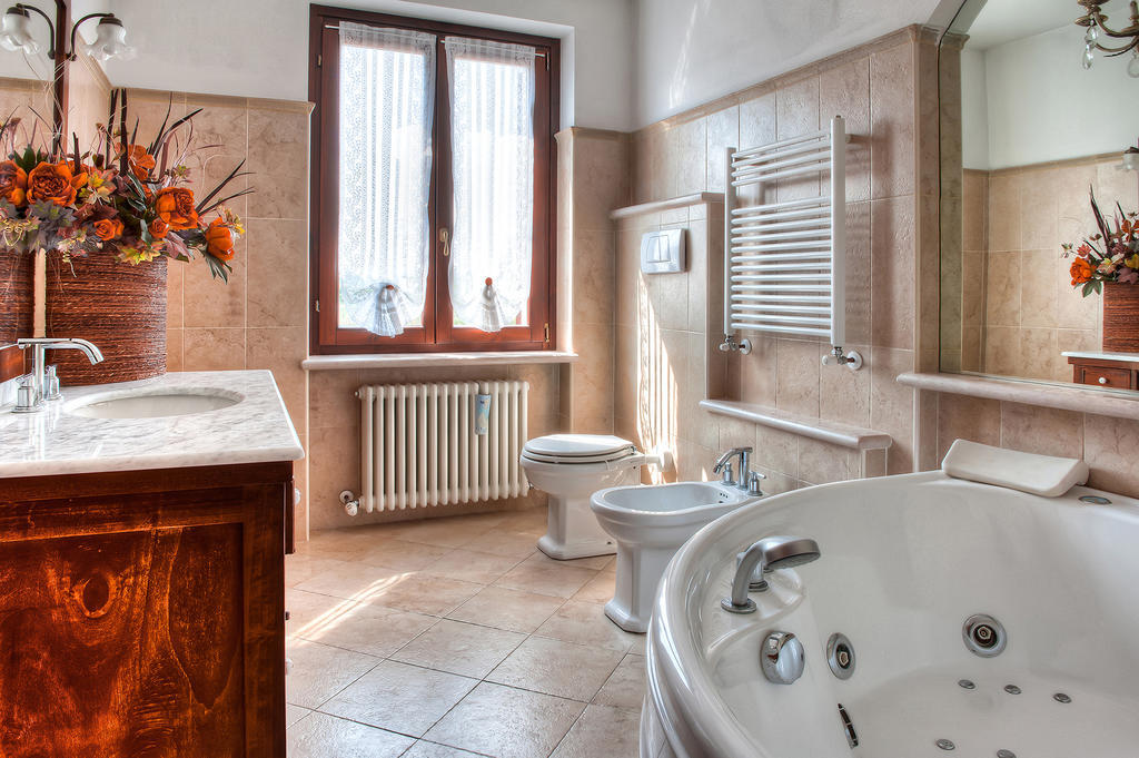 B&B Villa Gloriana Sona Rom bilde